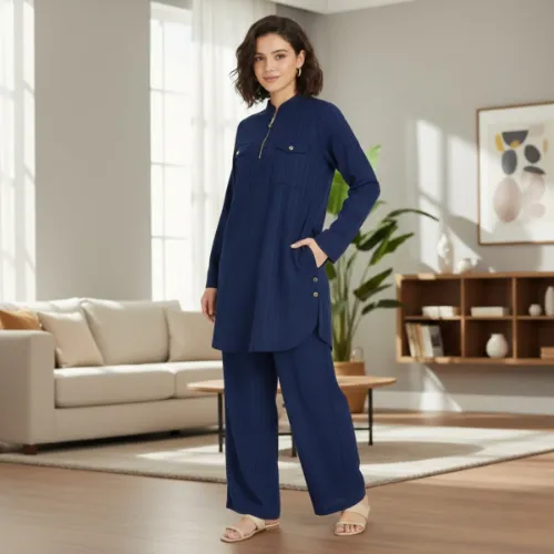 Premium Quality Western Co-Ord Set - Product Image